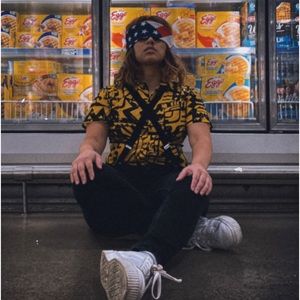 Stranger Things eleven costume